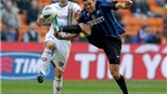  Siena – Inter: Nỗi lo hàng thủ